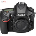 دوربین دیجیتال نیکون D810