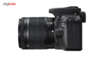 دوربین دیجیتال کانن EOS 100D