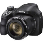 دوربین دیجیتال سونی سایبرشات DSC-H400