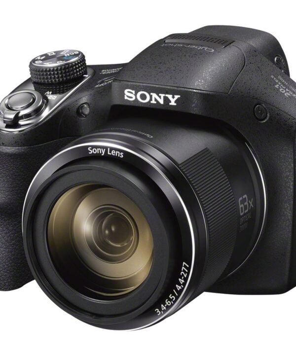 دوربین دیجیتال سونی سایبرشات DSC-H400