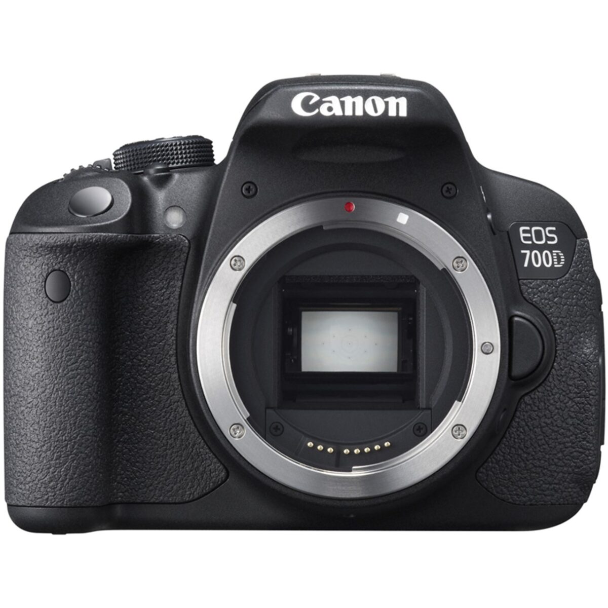 دوربین دیجیتال کانن مدل EOS 700D بدون لنز