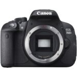 دوربین دیجیتال کانن مدل EOS 700D بدون لنز