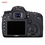 دوربین دیجیتال کانن مدل EOS 700D بدون لنز