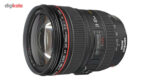 لنز کانن مدل EF 24-105mm F/4 L IS USM