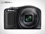 دوربین دیجیتال نیکون کولپیکس L620