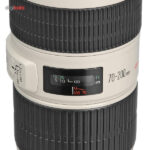 لنز کانن مدل EF-S 70-200mm F/4 L USM IS