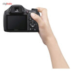 دوربین دیجیتال سونی سایبرشات DSC-H400