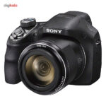 دوربین دیجیتال سونی سایبرشات DSC-H400