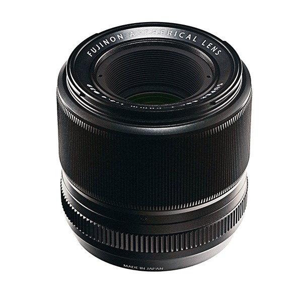 لنز فوجی فیلم XF 60mm F/2.4 Macro