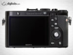 دوربین دیجیتال سونی سایبرشات RX1R