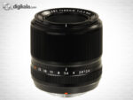لنز فوجی فیلم XF 60mm F/2.4 Macro