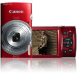دوربین دیجیتال کانن IXUS 150