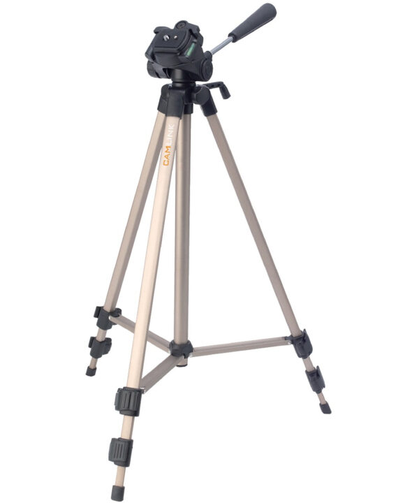 سه پایه دوربین کملینک مدل CL-TP1700