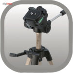 سه پایه دوربین کملینک مدل CL-TP1700
