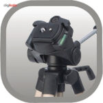 سه پایه دوربین کملینک مدل CL-TP1700