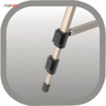 سه پایه دوربین کملینک مدل CL-TP1700