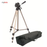سه پایه دوربین کملینک مدل CL-TP1700