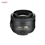 لنز نیکون مدل 35mm f/1.8G DX AF-S