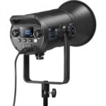 نور ثابت ال ای دی گودکس مدل SL-150W II Bi COLOR