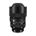 لنز دوربین سیگما مدل LENS SIGMA FOR SONY E 14-24MM F2.8 DG DN ART