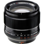 لنز فوجی فیلم مدل XF 56mm F1.2 R APD