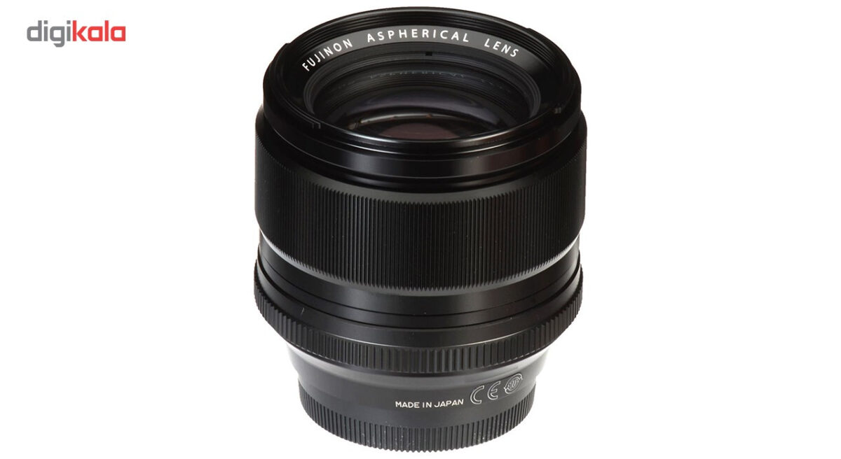 لنز فوجی فیلم مدل XF 56mm F1.2 R APD