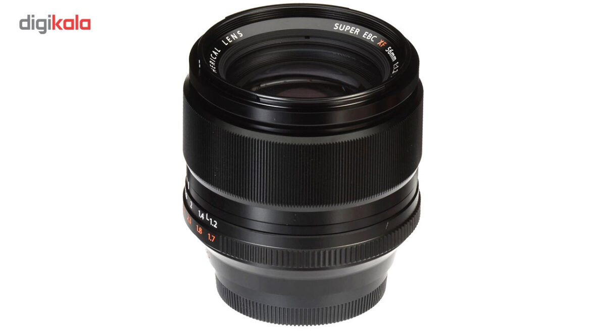 لنز فوجی فیلم مدل XF 56mm F1.2 R APD