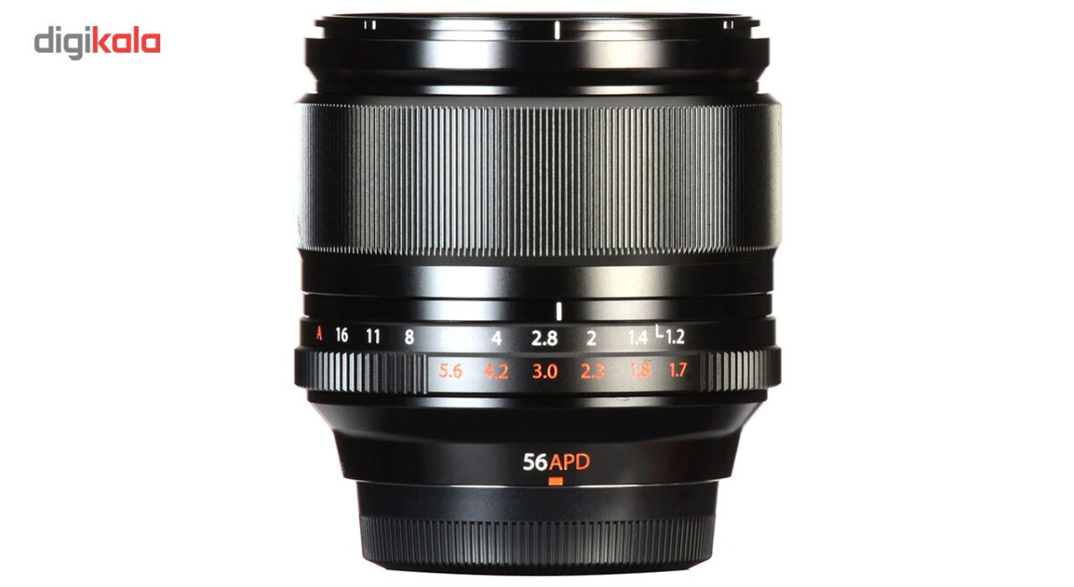 لنز فوجی فیلم مدل XF 56mm F1.2 R APD