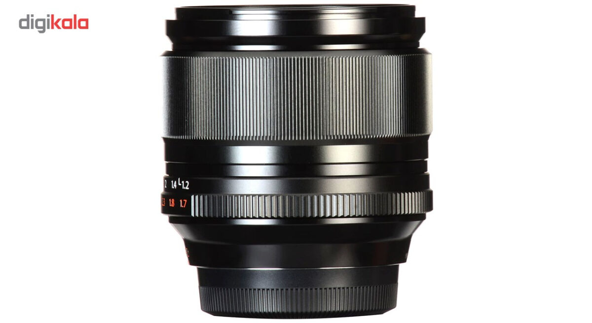 لنز فوجی فیلم مدل XF 56mm F1.2 R APD