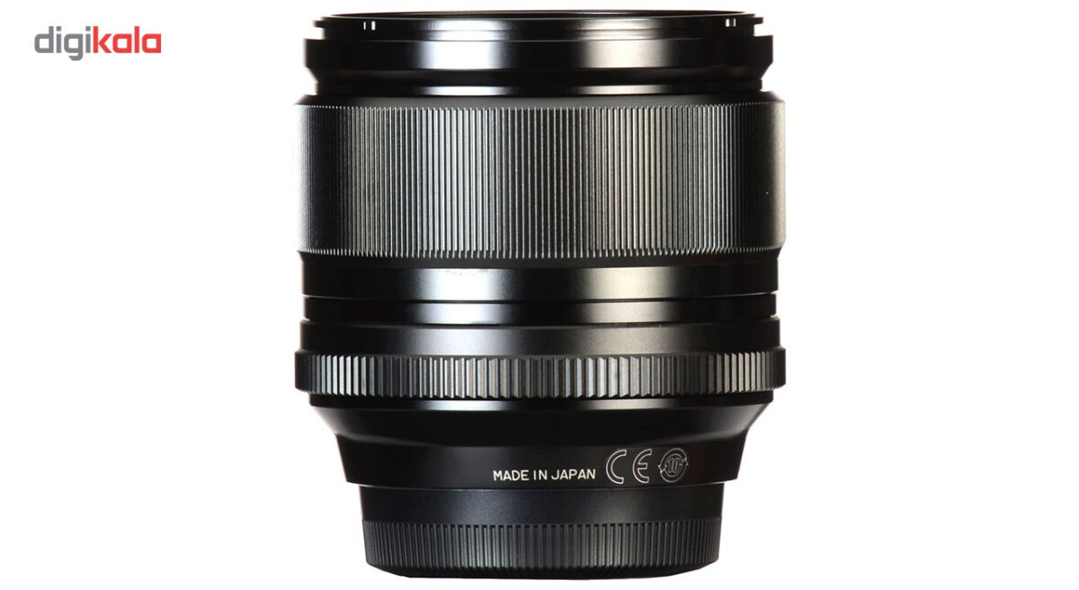لنز فوجی فیلم مدل XF 56mm F1.2 R APD