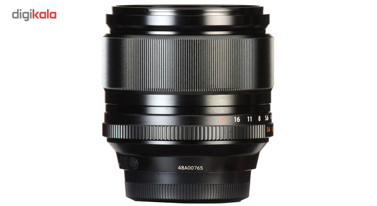 لنز فوجی فیلم مدل XF 56mm F1.2 R APD