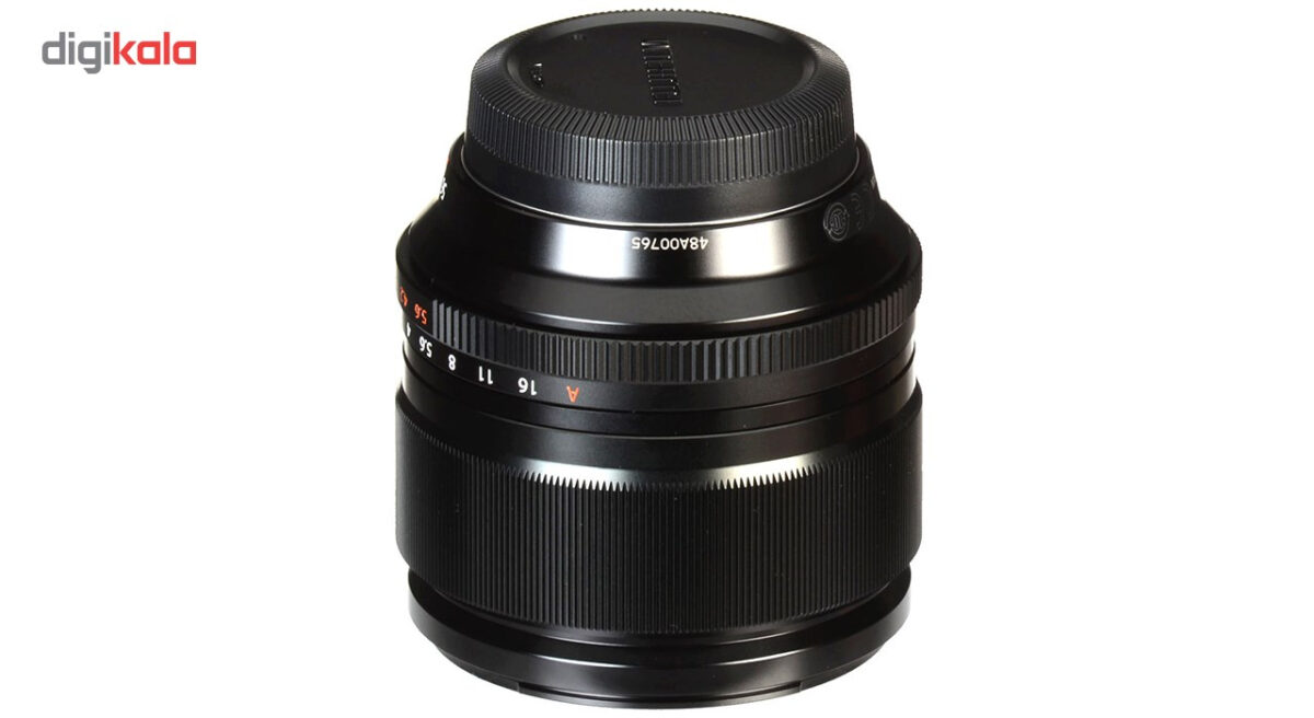 لنز فوجی فیلم مدل XF 56mm F1.2 R APD