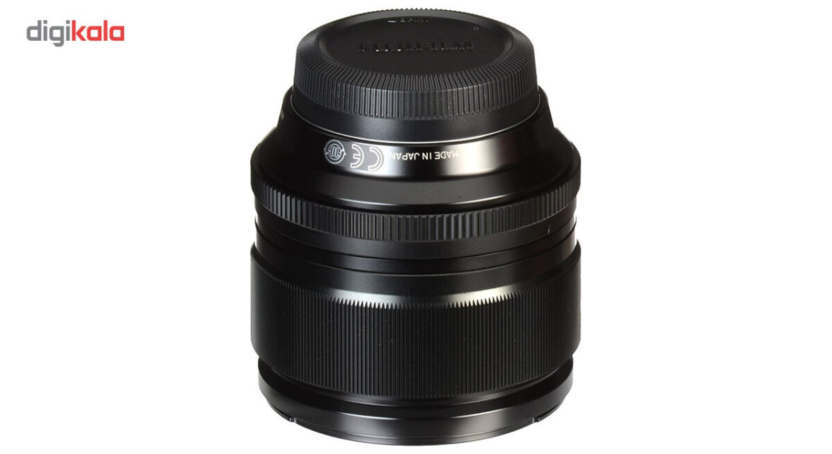 لنز فوجی فیلم مدل XF 56mm F1.2 R APD