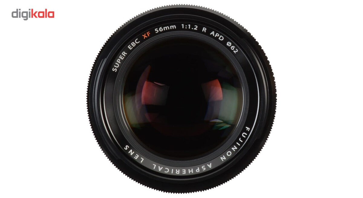 لنز فوجی فیلم مدل XF 56mm F1.2 R APD