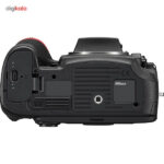 دوربین دیجیتال نیکون D810