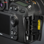 دوربین دیجیتال نیکون D810