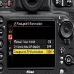 دوربین دیجیتال نیکون D810