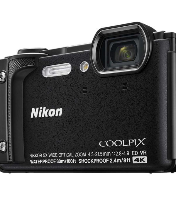 دوربین دیجیتال نیکون مدل W300
