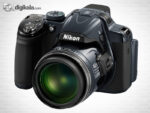 دوربین دیجیتال نیکون کولپیکس P520