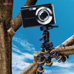 سه پایه دوربین کملینک مدل CL-TP150
