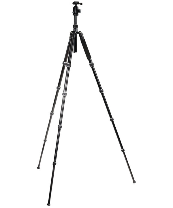 سه پایه دوربین کملینک مدل CL-TPPRE29-BL