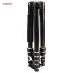 سه پایه دوربین کملینک مدل CL-TPPRE29-BL