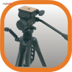 سه پایه دوربین کملینک مدل CL-TPPRE23