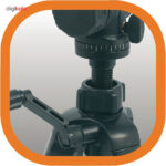 سه پایه دوربین کملینک مدل CL-TPPRE23