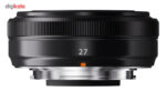 لنز فوجی فیلم مدل XF 27mm F2.8