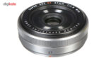 لنز فوجی فیلم مدل XF 27mm F2.8
