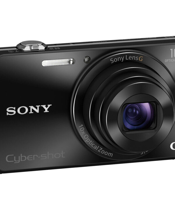 دوربین دیجیتال سونی مدل Cybershot DSC-WX220