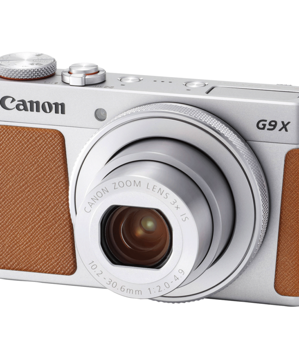 دوربین دیجیتال کانن مدل Powershot G9X II