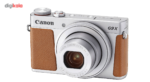 دوربین دیجیتال کانن مدل Powershot G9X II