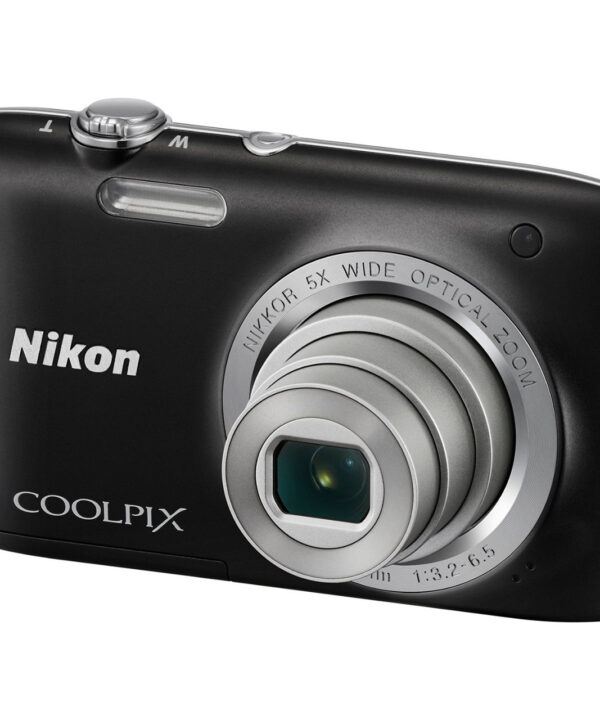 دوربین دیجیتال نیکون مدل COOLPIX S2800